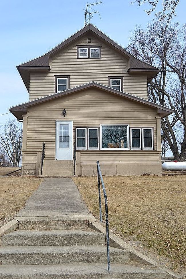 Image of 206 W Laurel St