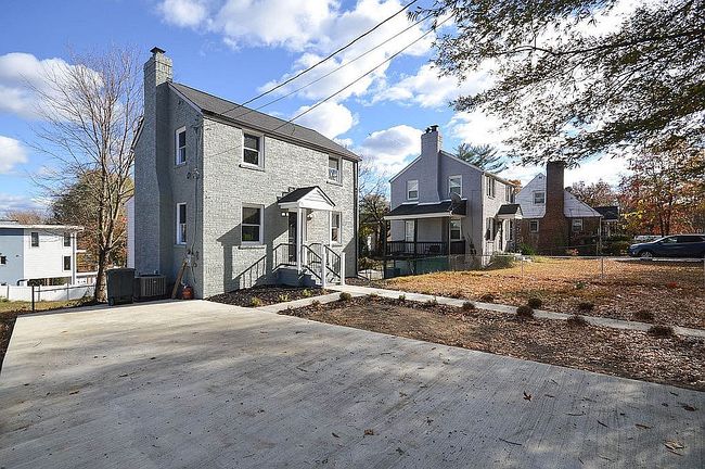 Photo of 4104 Martin Luther King Jr Ave Sw, Washington, DC