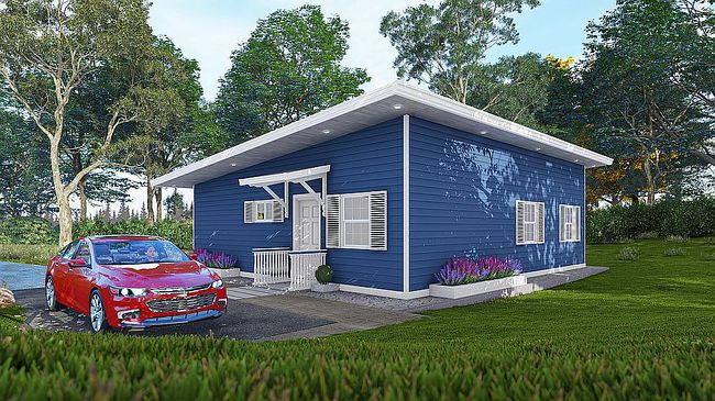 Image of 7721 Harper Rd