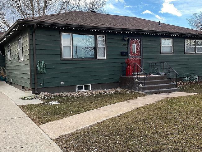 Photo of 512 Monroe St, Kimball, NE