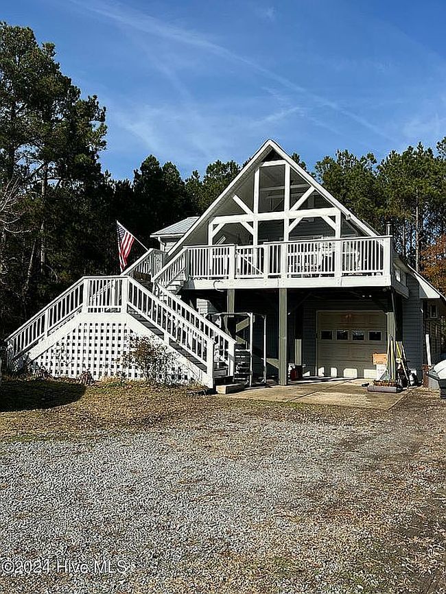 640 Old Pamlico Beach Rd W, Belhaven, NC