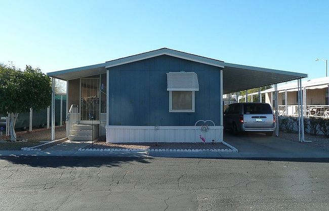 Photo of 2701 E Utopia Rd Lot 102