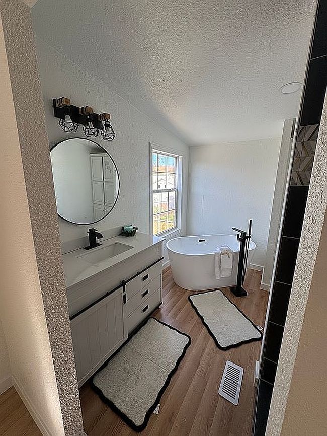 Image of 12205 Perry St Lot 56