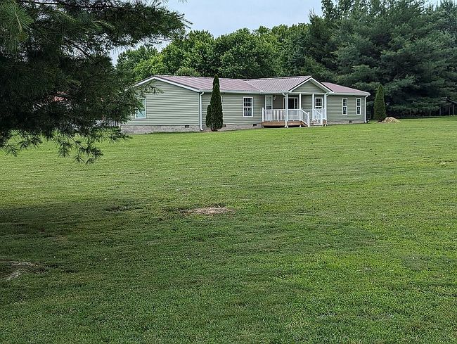 Photo of 1834 Oak Grove Church Rd, Adolphus, KY