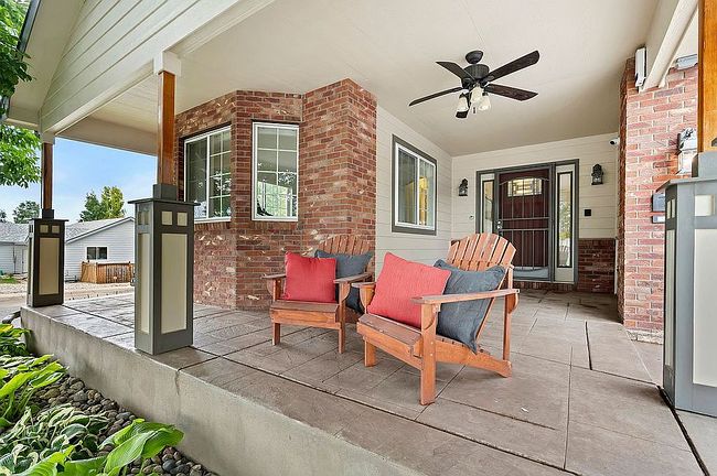 3696 Downieville St, Loveland, CO