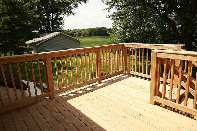 Photo of 9100 New Liberty Rd, Maysville, IA