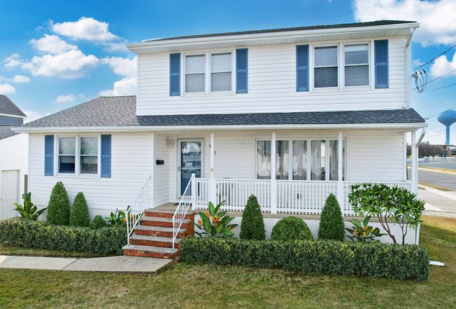 Preview of property located at 510 E. Evans Blvd