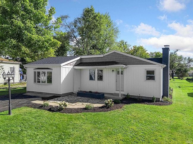 Preview of property located at 313 E Huntington St