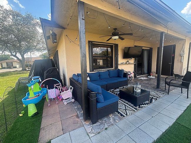 Image of 10927 Nw 29th Ct