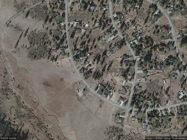 972 Sierra Brooks Dr, Loyalton, CA