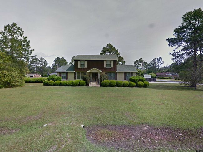 Photo of 721 E 31st Ave, Cordele, GA