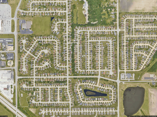 Preview of property located at 225 S Furlong Dr