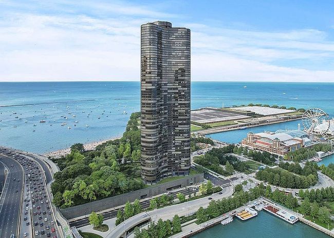 Image of 505 N Lake Shore Dr Apt 4910