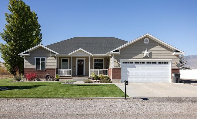 Preview of property located at 177 N 580 W