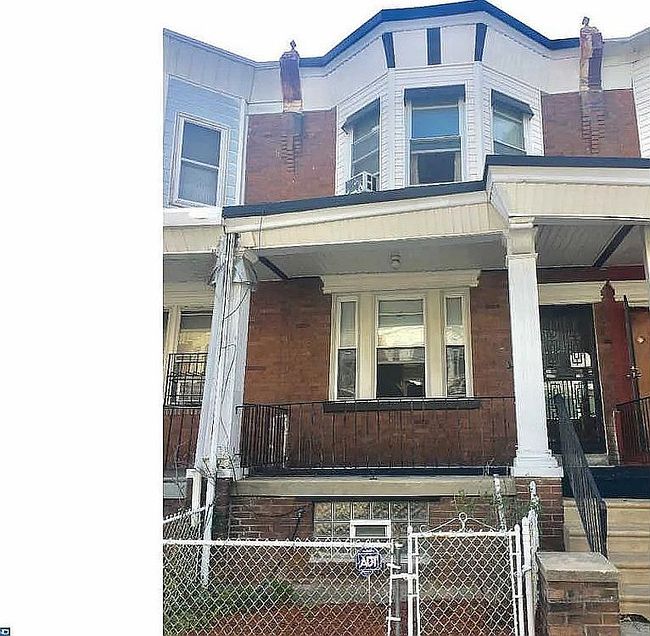 Preview of property located at 110 N Sickles St