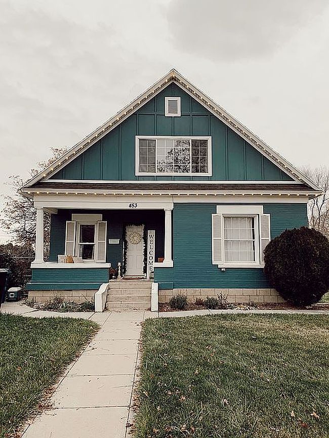 Image of 453 N 200 W