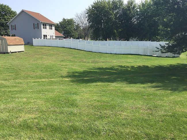Photo of 1206 W Saunders St, Mount Pleasant, IA