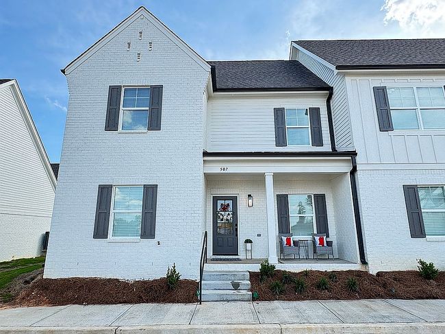 Image of 507 Rosewood Ln #1023