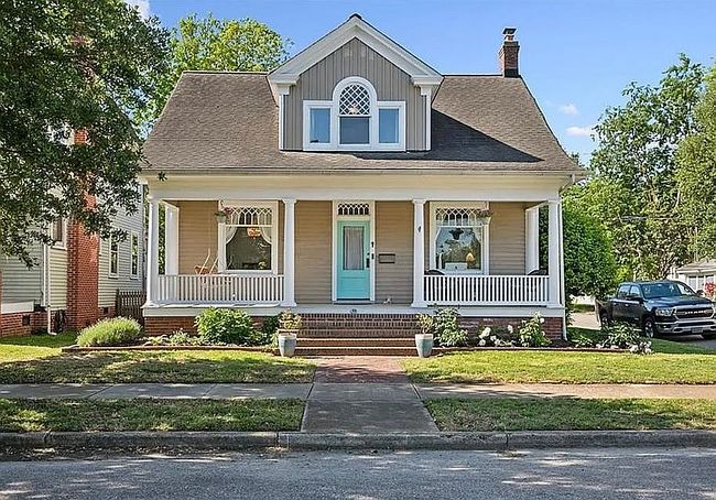 Preview of property located at 99 Linden Ave