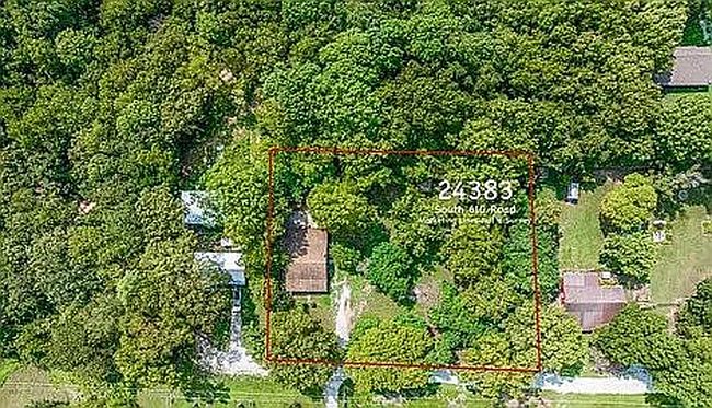 Image of 24383 S 610th Rd