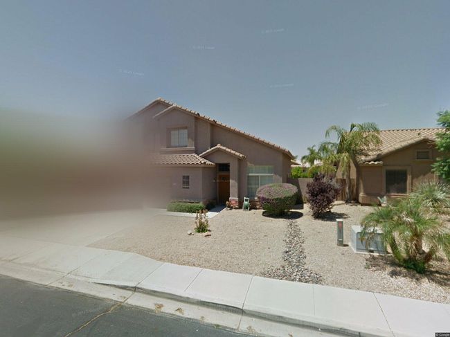 1026 S Vegas, Mesa, AZ