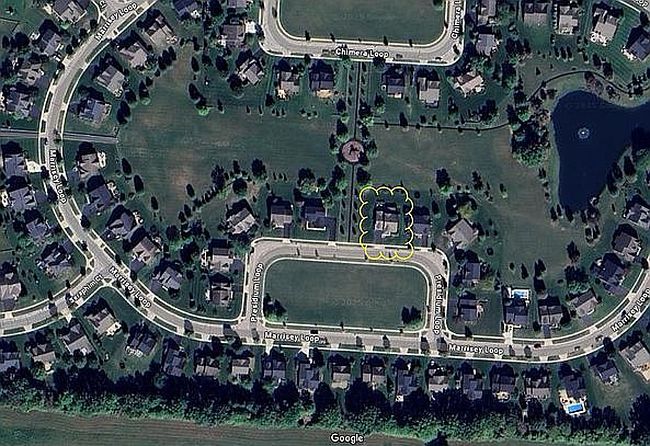 Photo of 7587 Presidium Loop, Galena, OH