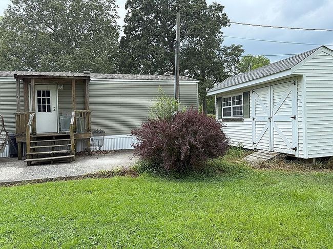 Photo of 4022 Schniedman Rd, Paducah, KY