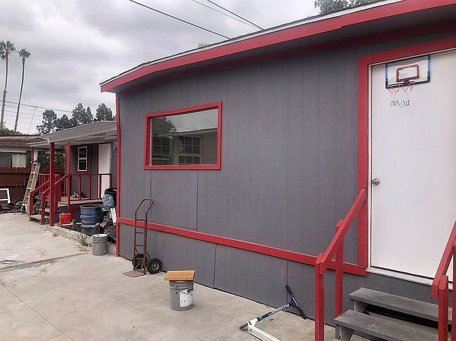 Photo of 400 E Arbor St, Long Beach, CA