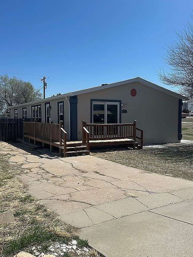 Photo of 234 Date Ave, Akron, CO