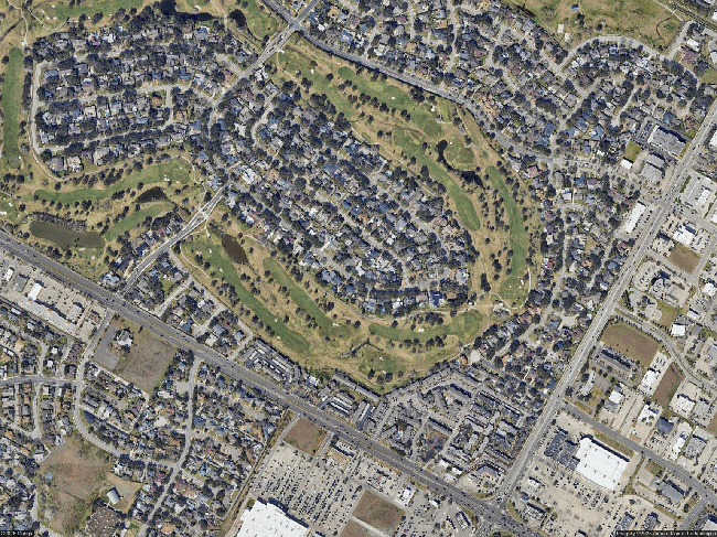 Additional photo of property located at 5314 Saint Andrews Dr