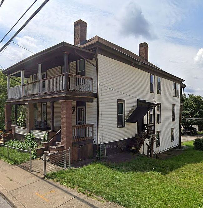 1709-1711 Marshall St S, Benwood, WV