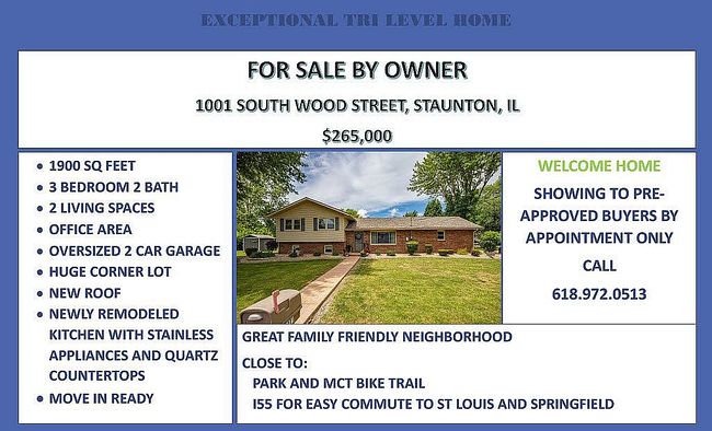 Preview of property located at 1001 S Wood St