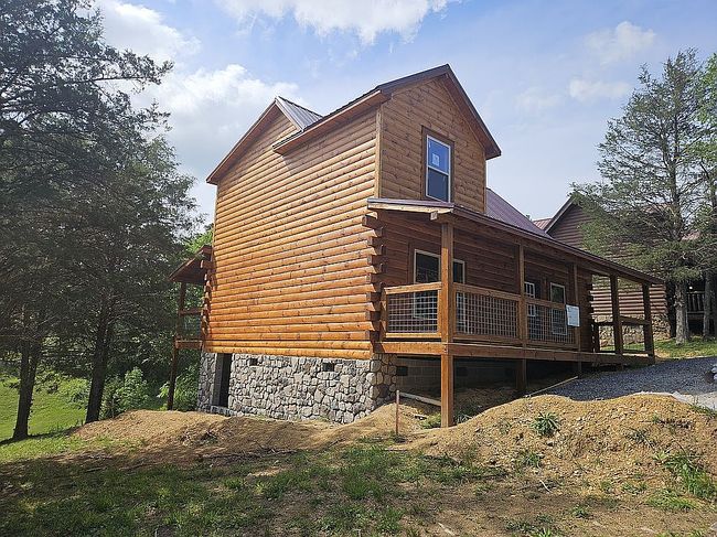 Photo of 1515 Rainbow Ridge Way, Sevierville, TN