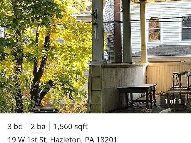 Image of 19 W 1st St