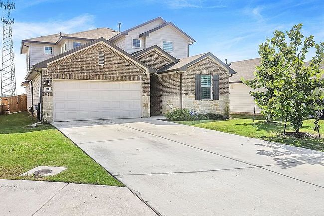 Preview of property located at 314 Apache Plum Drive
