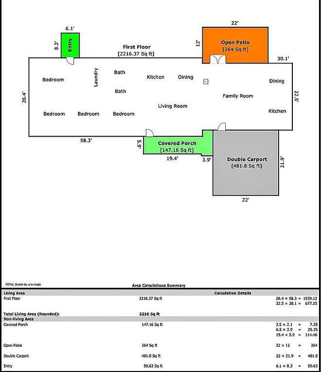 Image of 733 Beaufort St