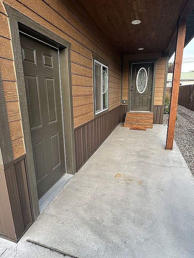 Photo of 106 S Vasil St, Salmon, ID