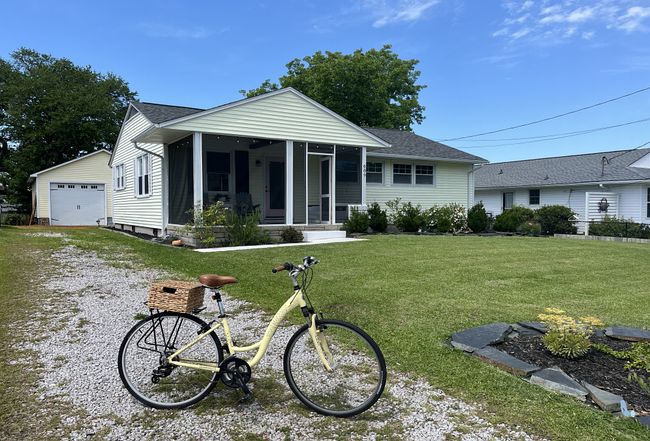 Preview of property located at 609 W Broad St