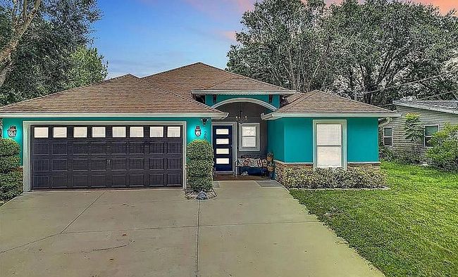 Image of 2545 El Portal Ave