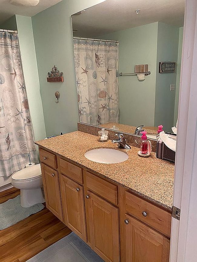 Image of 10713 Front Beach Rd Unit 802