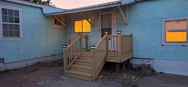 Photo of 200 N Maryland St, Amarillo, TX