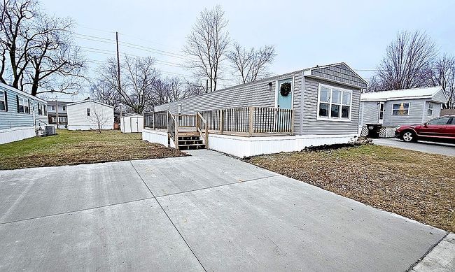 Image of 1603 10th St Lot 610