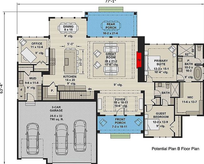 Image of 137 Eagle Ridge Dr