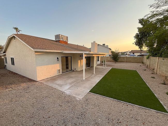 Photo of 5026 E Dallas St, Mesa, AZ