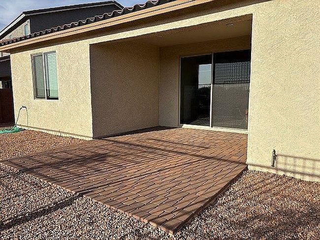 Photo of 5756 S Bug Springs Loop, Tucson, AZ