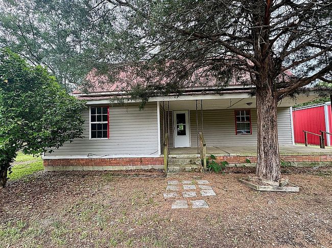 Photo of 875 County Road 209, Jack, AL