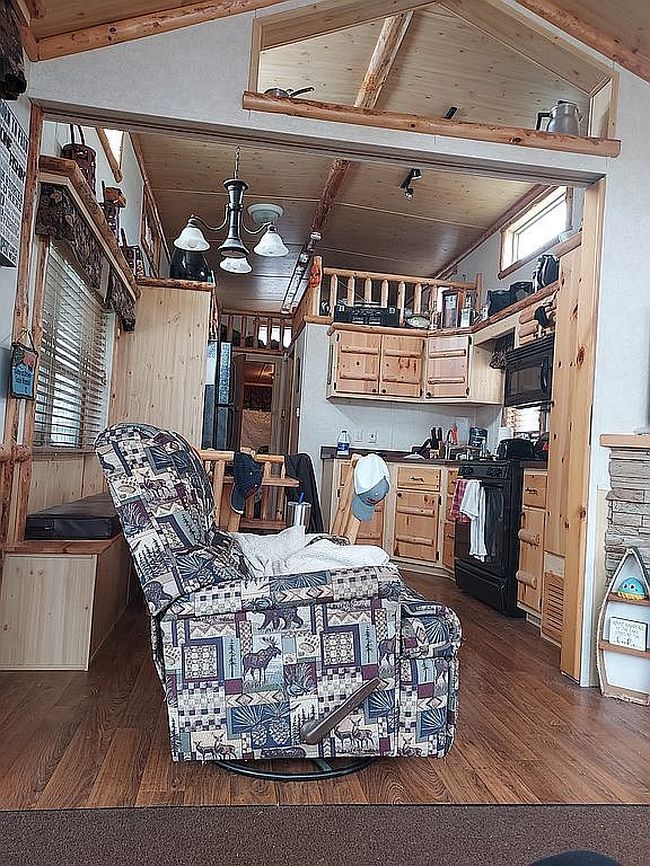 Additional photo 1 of property located at 6448 State Highway 27 #462