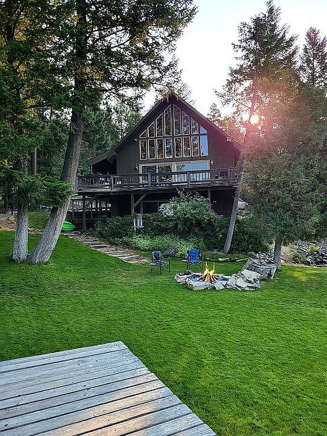 Preview of property located at 3150 N Ashley Lake Rd