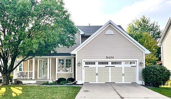 Image of 5424 Nw 92nd St