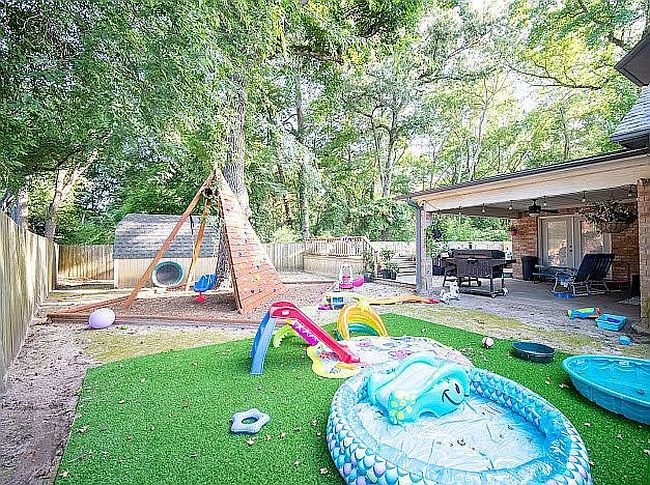 Photo of 1139 Kensington Ct, Longview, TX